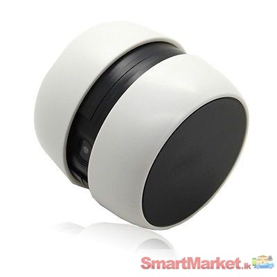 Mini Wireless Wifi Spy Surveillance Camera Remote Cam For Android Cell iPhone