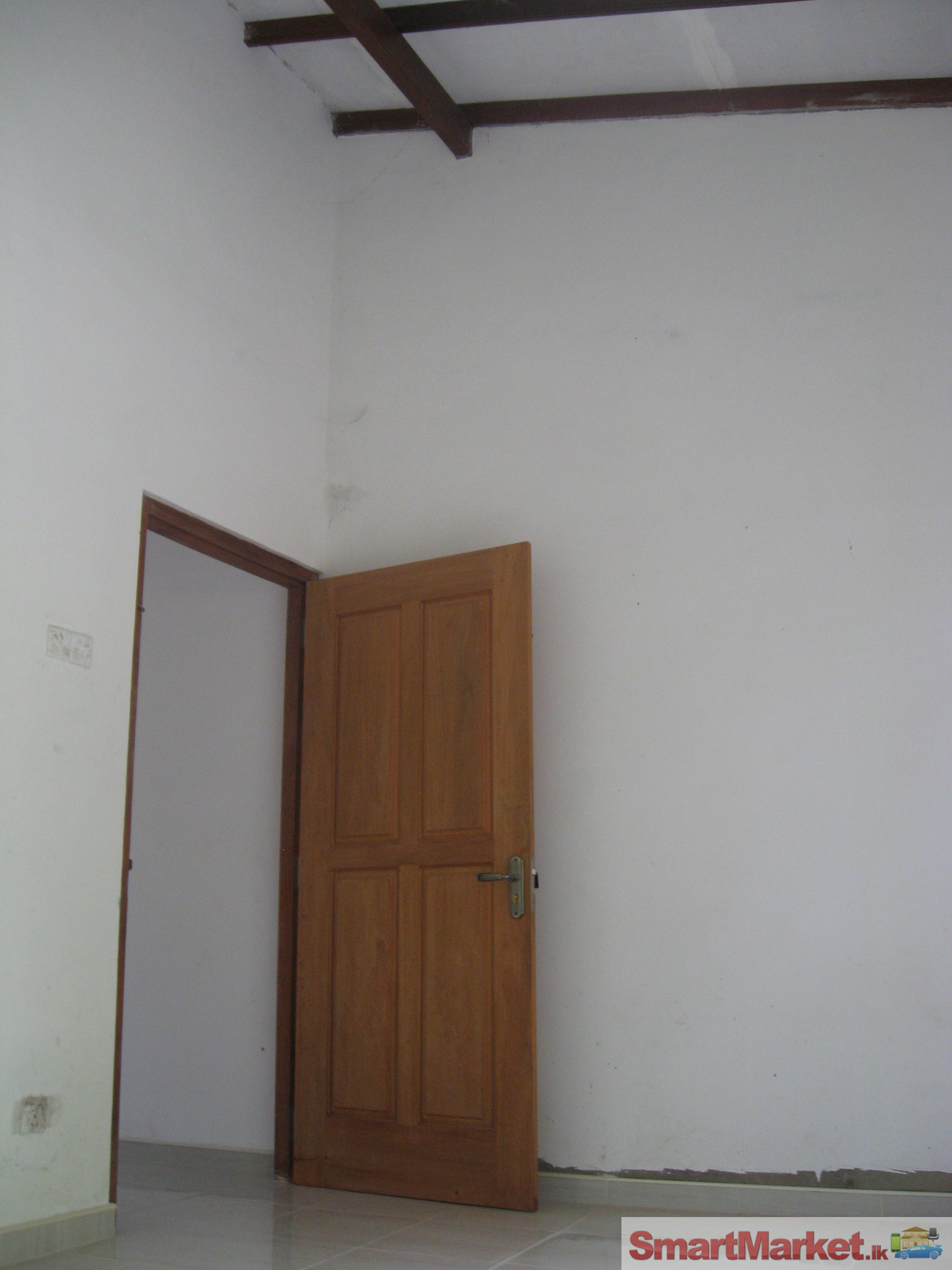 Annex for Rent in Sri Jayewardenepura Kotte
