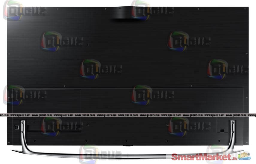 Samsung 8 Series 3D TV 46