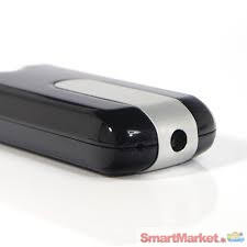 USB Pen Camera Sri Lanka HD 3MP Motion Sensor Recorder