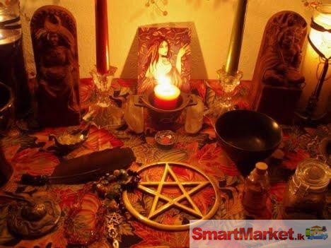 Psychic Healer with Unbreakable Lost Love Spells Call: +27616383496