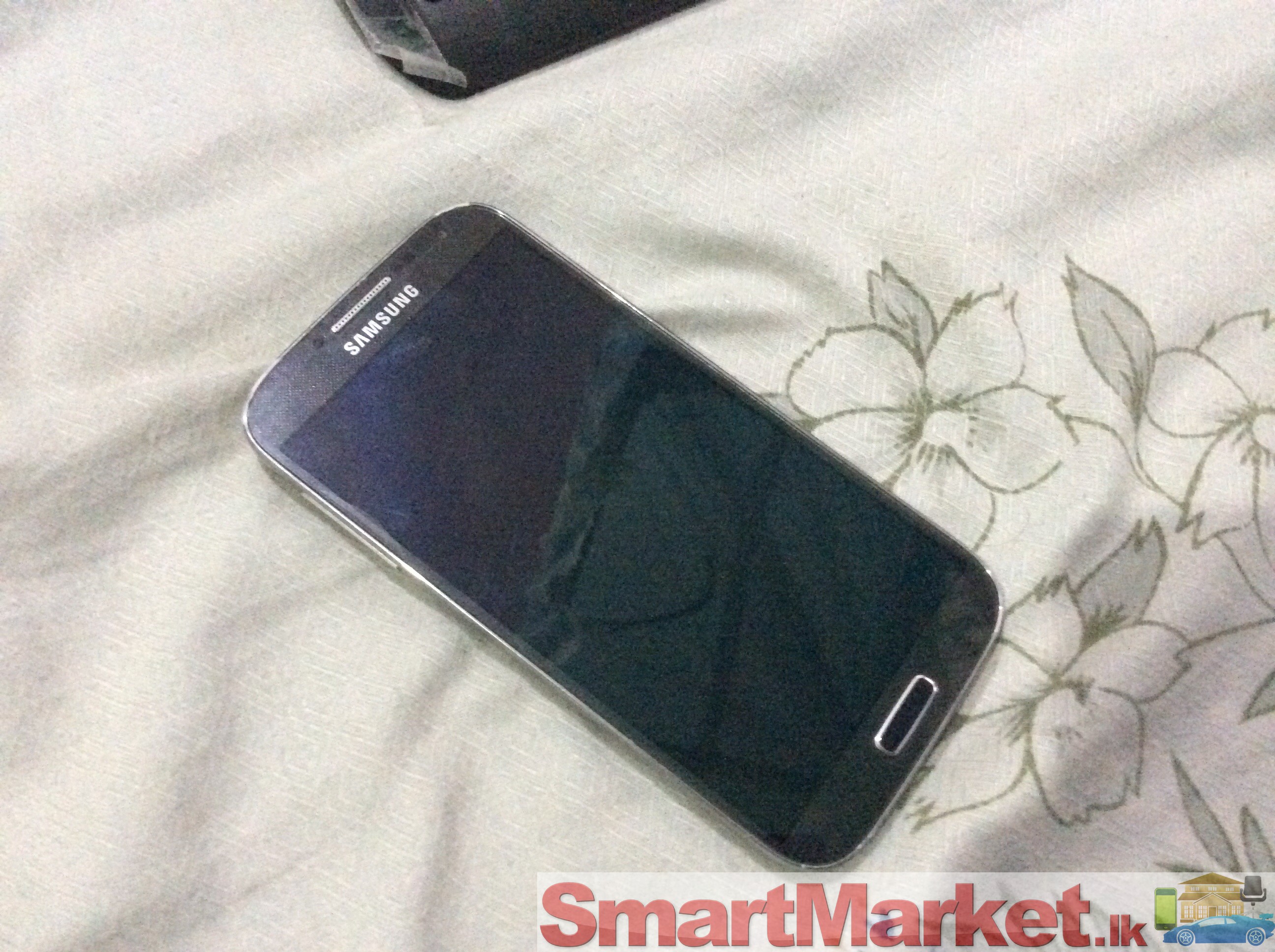 Samsung Galaxy S4 For Sale