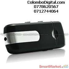 USB Pen Camera U8 Udisk Cam Sri Lanka Free Delivery