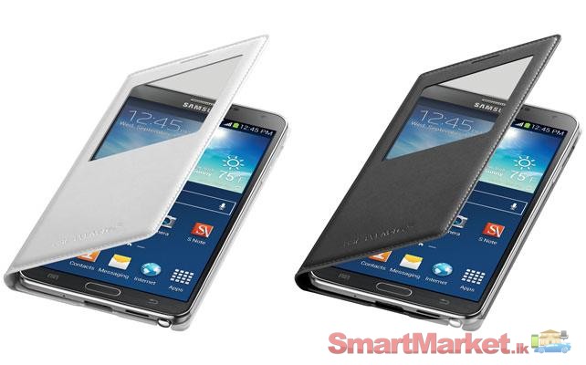 flip covers for SAMSUNG NOTE 3