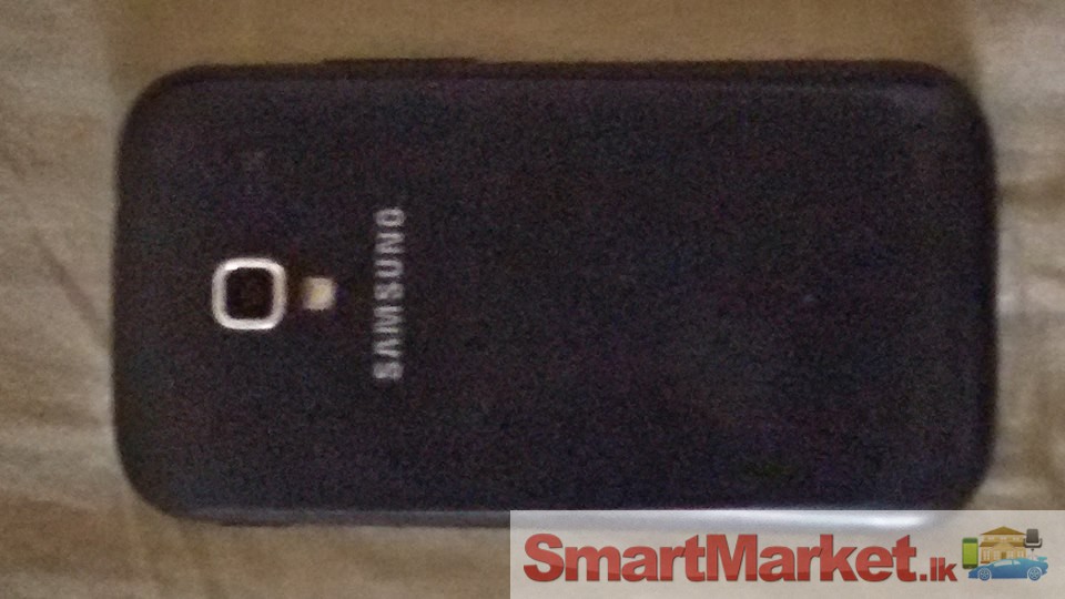 Samsung Galaxy Ace 2  GT-I8160