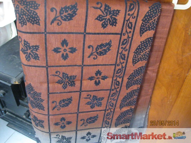 Sarees for sale