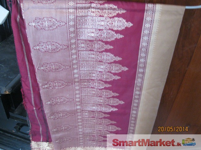 Sarees for sale