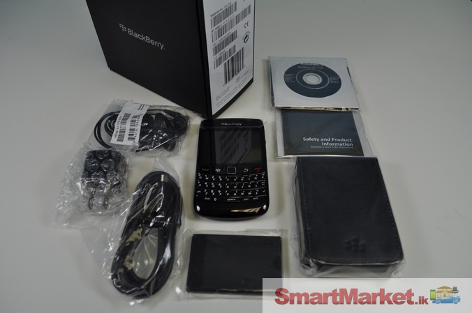 Blackberry 9780 Phone for Sale!!!