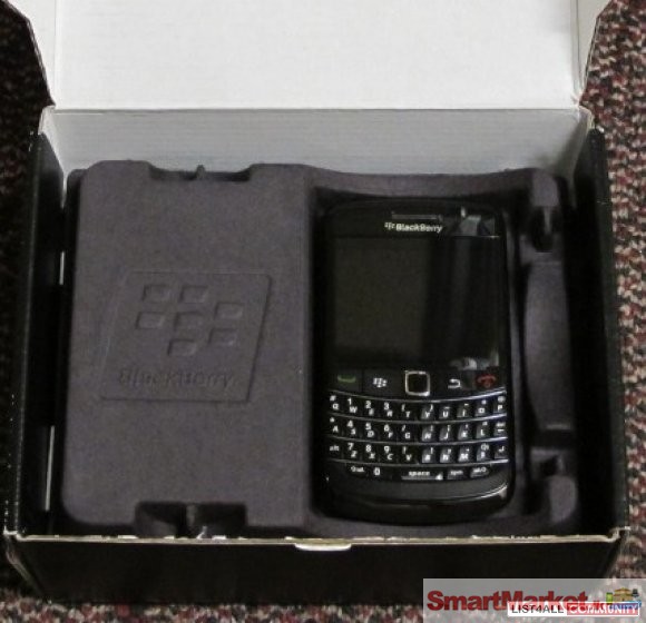 Blackberry 9780 Phone for Sale!!!