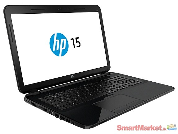 HP Brand New Laptop HP15-d008se
