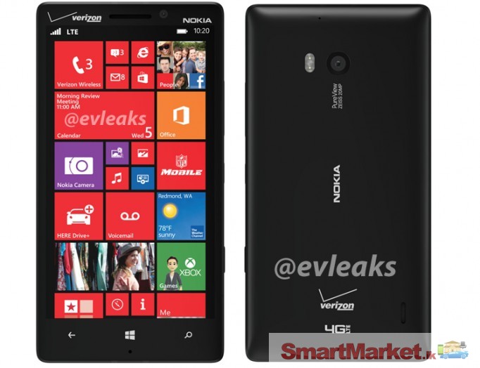 Nokia lumia 525 brandnew ex
