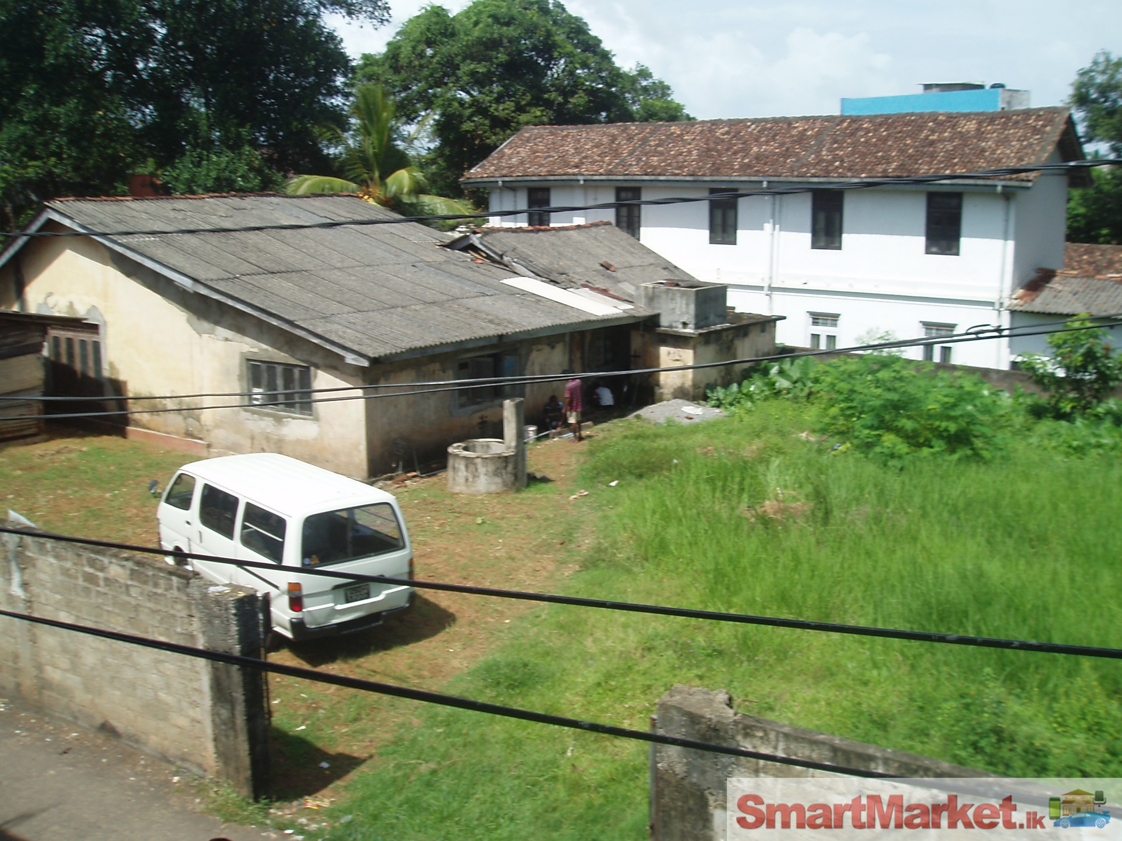 In kalutara City  Excellent Investment property