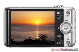 Sony Wx 50 camera