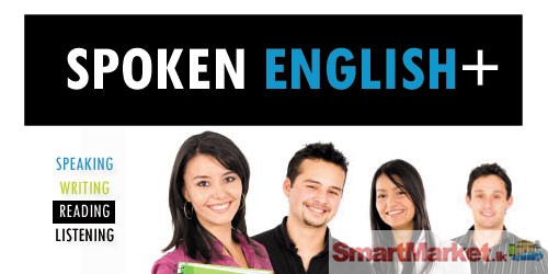 Spoken English Plus