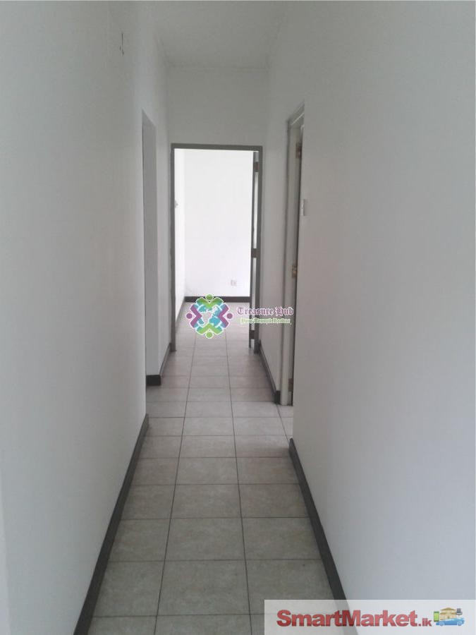House for Rent in Maitland Crescent Colombo 07