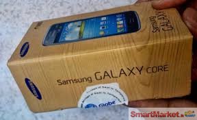 Samsung Galaxy Core Duos