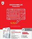 DDOOUUBBLLEE Protection with G Data Internet Security 