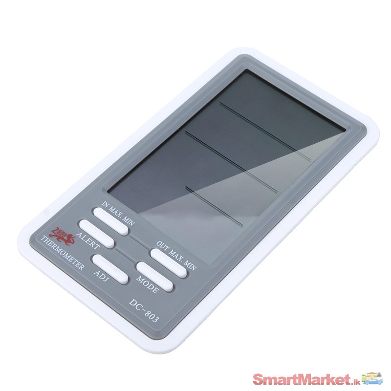 Digital Hygrometer For Sale Sri Lanka LK