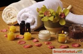 Healthy Body Treatment (Only for Ladies)