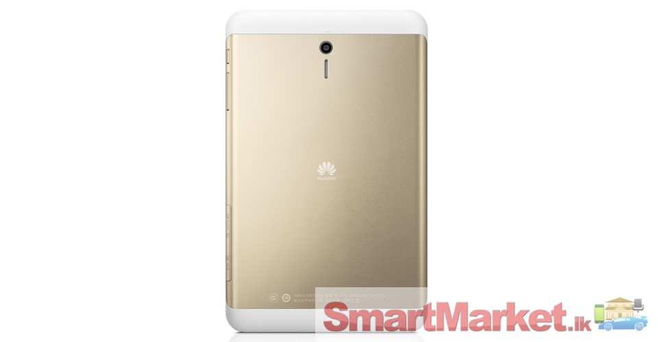 Huawei Media Pad 7 Youth 2 (2014 Edition)