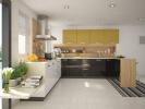 Modern Kitchen Pantry : 076 854 90 60
